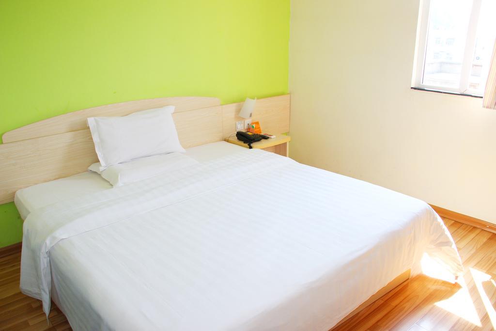 7Days Inn Dali Railway Station Ngoại thất bức ảnh