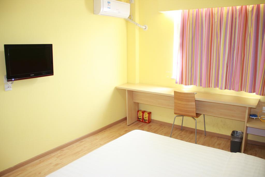 7Days Inn Dali Railway Station Ngoại thất bức ảnh