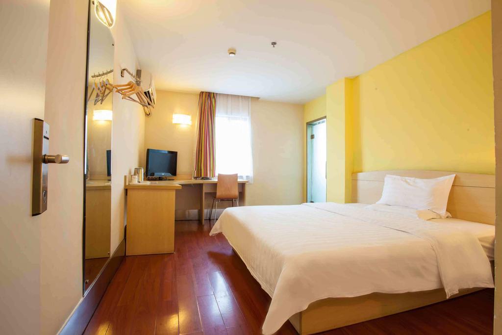 7Days Inn Dali Railway Station Phòng bức ảnh