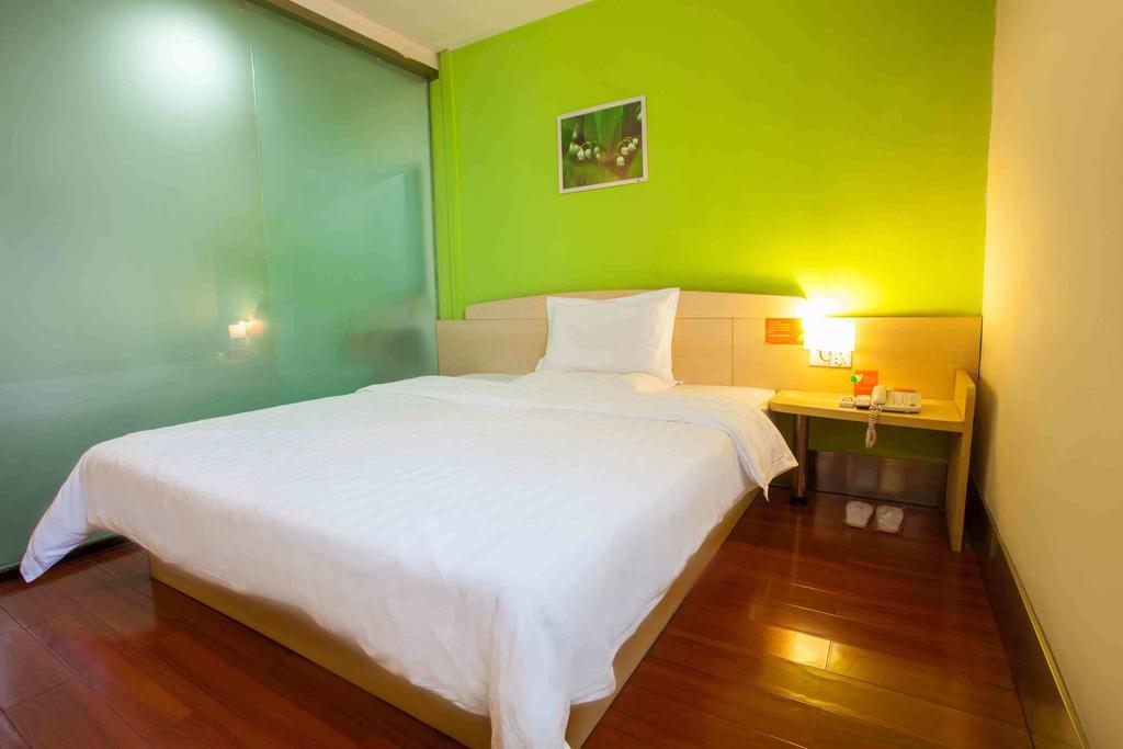 7Days Inn Dali Railway Station Phòng bức ảnh